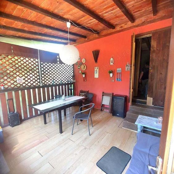 Casa de vacanta (Pensiune) in Lepsa - 4