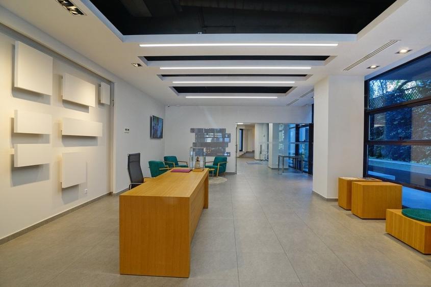 Inchiriere birou 154 mp Aviatiei - Herastrau, Comision 0% - 4