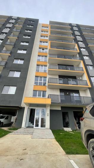 Berceni, Bulevardul Metalurgiei - 2