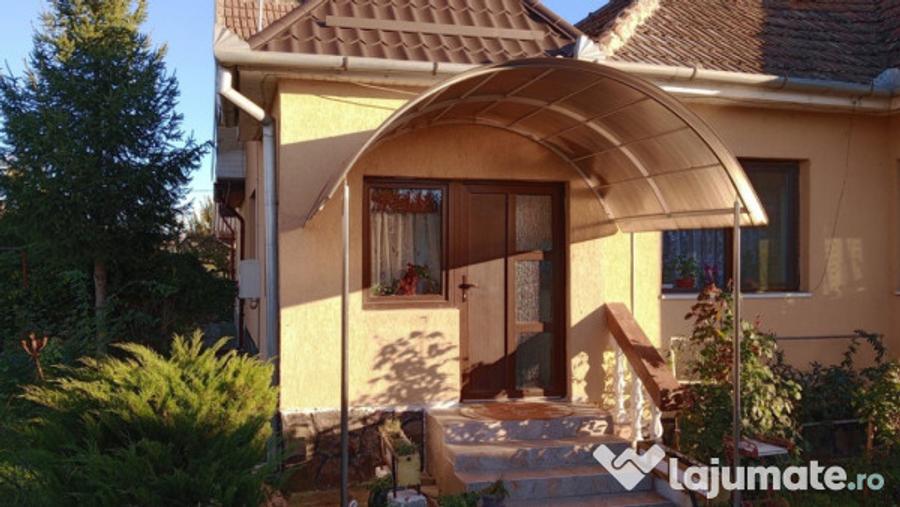 Casa in Craciunelu de Jos str. 6 Martie. - 1