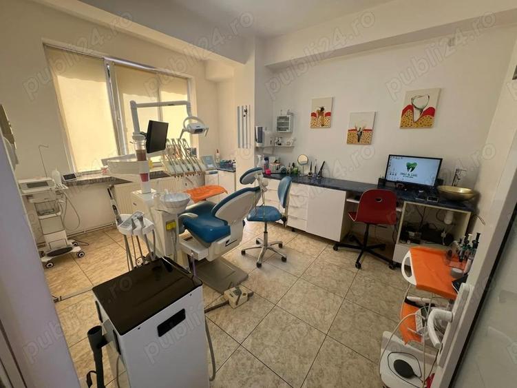 Inchiriere tura cabinet stomatologic - 1