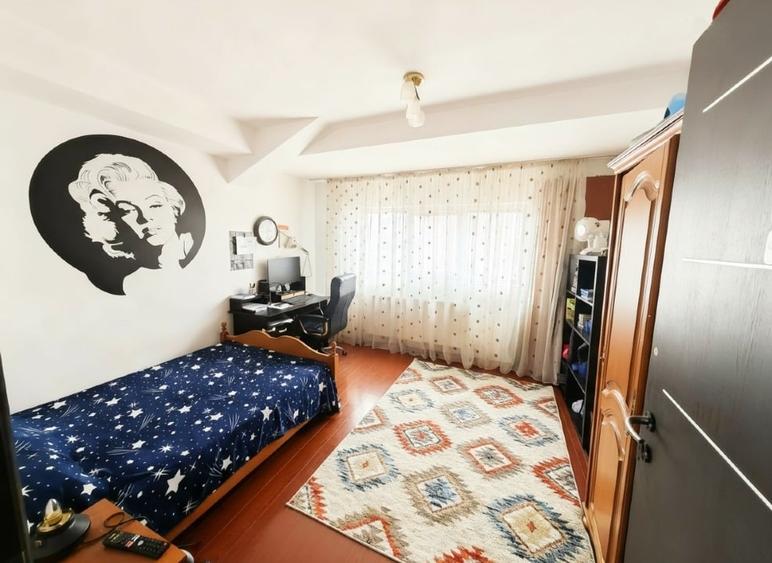 3 camere - Prel. Ghencea 65B | Propietar | 94m2 - 9