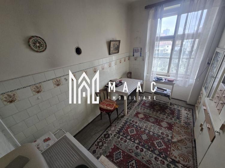 Apartament 2 camere DECOMANDAT 75 MPU Strada Rennes - 5