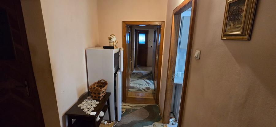 Apartament 3 camere  de vanzare ,etajul 1, Focsani - 11