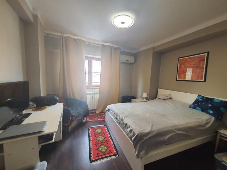 OCAZIE! ULTRACENTRAL-TOMIS MALL-APARTAMENT 3 CAMERE - MOBILAT - 5