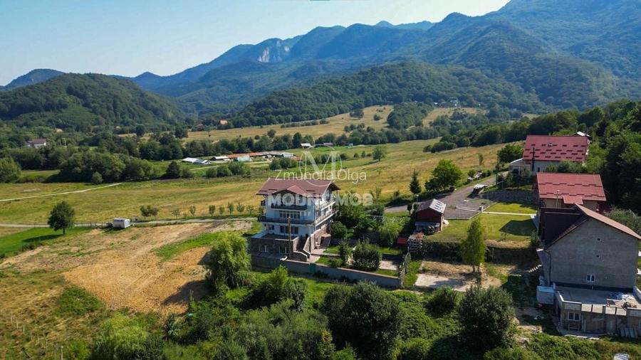 Afacere la cheie in Râșnov, venituri imediate, Clasificare 3 Stele