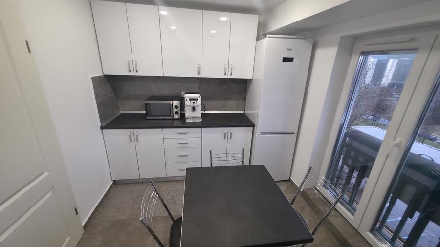 Apartament 2 camere Octavian-Nerva Traian- Biblioteca Nationala-Tribunalul - 13