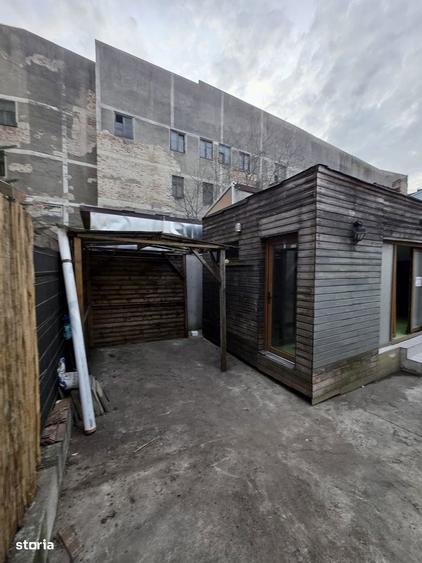 Ultracentral, ofer spre inchiriere 4 camere la curte, ideal firma - 11