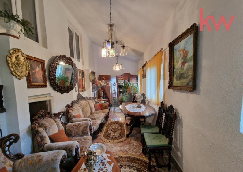 De vanzare casa pe teren de 1.390 m2 Craiova, Str. Bu De vanzare casa pe teren de 1.390 m2 Craiova, Str. Bu