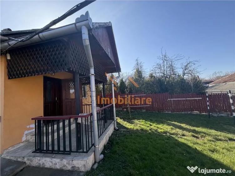 CASA DE INCHIRIAT | PLAN PARTER | CALEA ADEVARULUI | ORADEA - 8