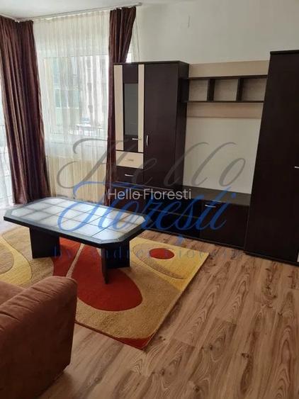 Apartament de 2 camere, 56mp. terasa 10mp. parcare, FLORESTI, zona FLORILOR Apartament de 2 camere, 56mp. terasa 10mp. parcare, FLORESTI, zona FLORILOR