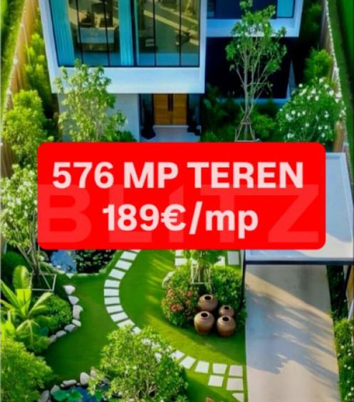 Casa de vanzare, 100 mp, teren 576 mp, zona Ronat - 1