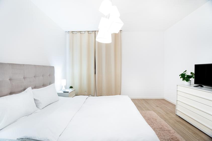 Apartament 2 camere Aviatiei City Point - 10