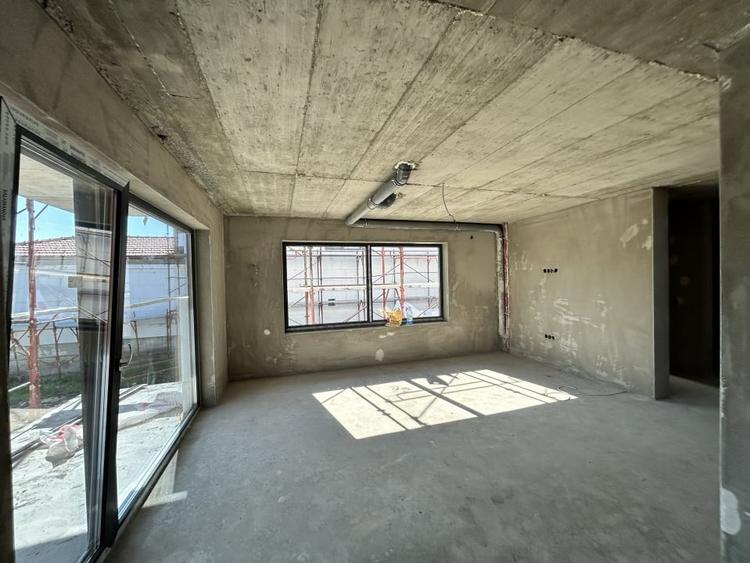 Casa individuala in Chinteni 120mp utili 500mp teren Calitate garantata! - 4