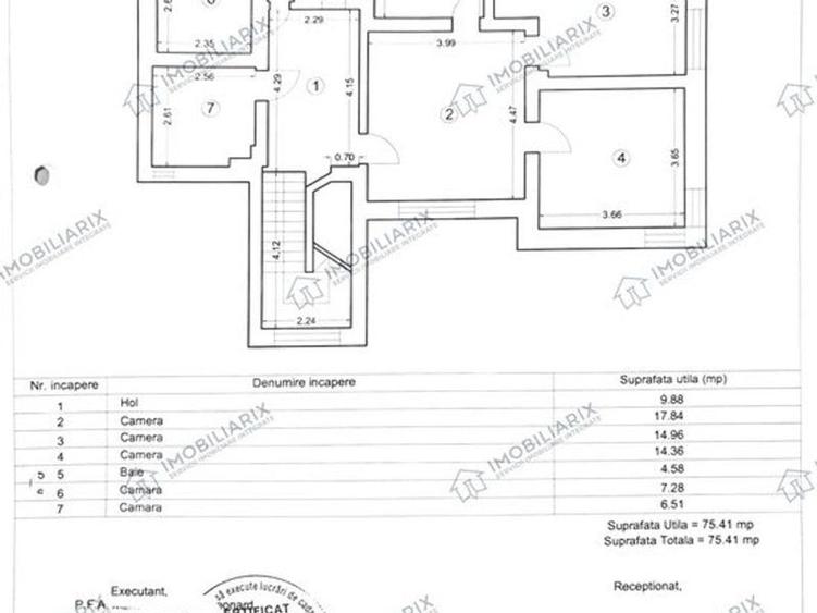 Casa individuală, spațioasă și versatilă, &icirc;n Constanța - Zona Casa de Cultură - 4