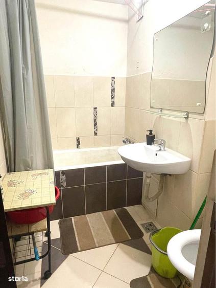 Garsoniera - Tatarasi - 2