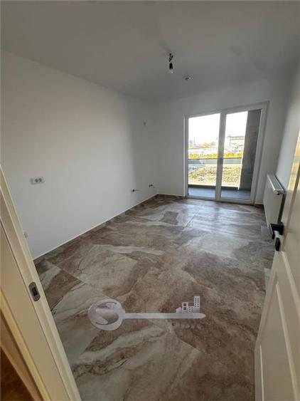 Apartament cu 3 camere decomandat în Frumoasa
