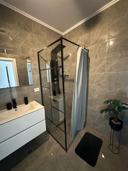 Apartament cu 2 camere în Mihai Bravu