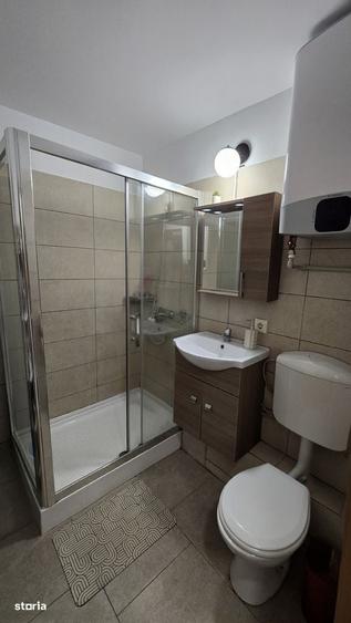 Garsonieră semidecomandată în Iancului