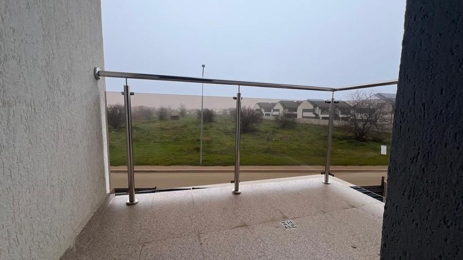 Locuință ideală pentru familie – terasă, balcon, mansardă 62 mp - 8