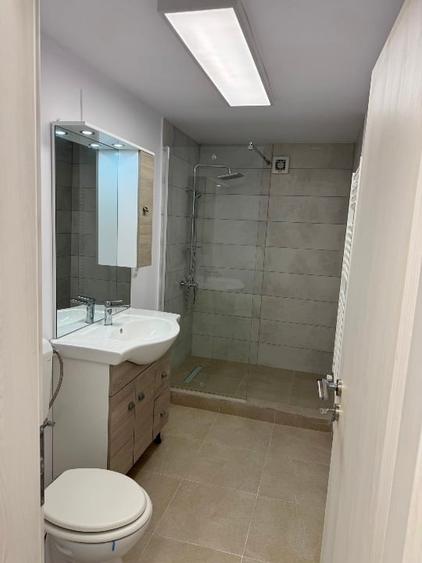 Proprietar, închiriez ap. 2 camere 50mp Bragadiru central, renovat complet. - 13