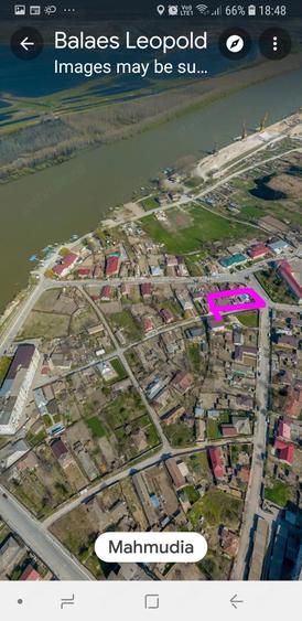 Vand casa in Mahmudia,jud.Tulcea - 1