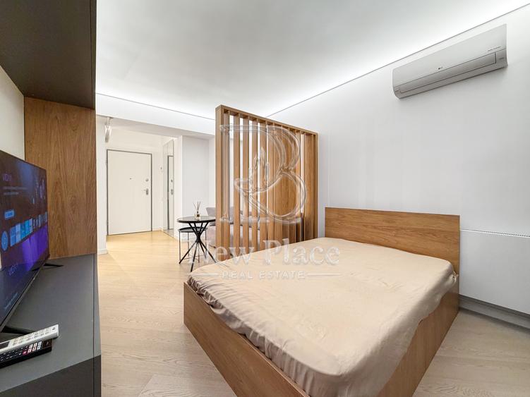 [VIDEO] CORTINA NORTH | Studio deosebit | Totul este nou | Bucatarie inchisa - 3