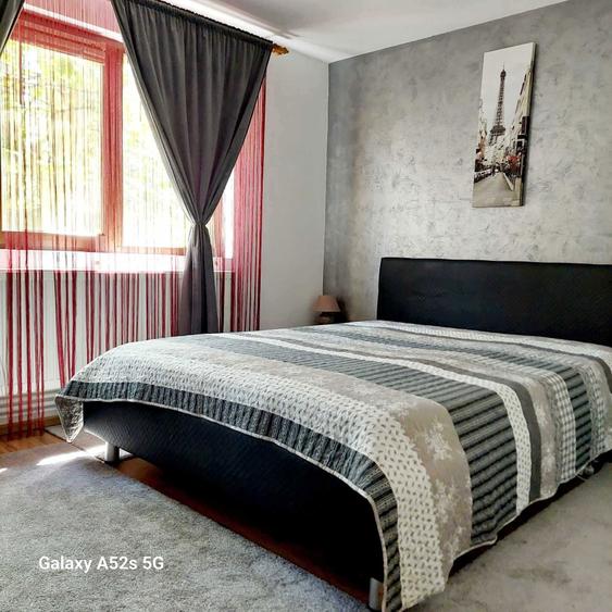 Apartament de vanzare pe strada Cuza Voda, bloc 10E - 2