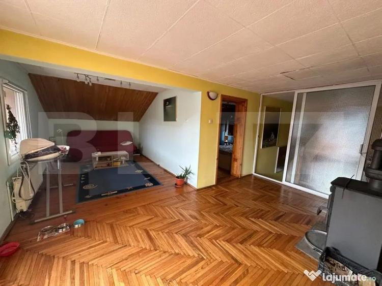 Casa Individuala cu 5 camere, SU=248mp / ST=761 mp, Zona Bla - 7