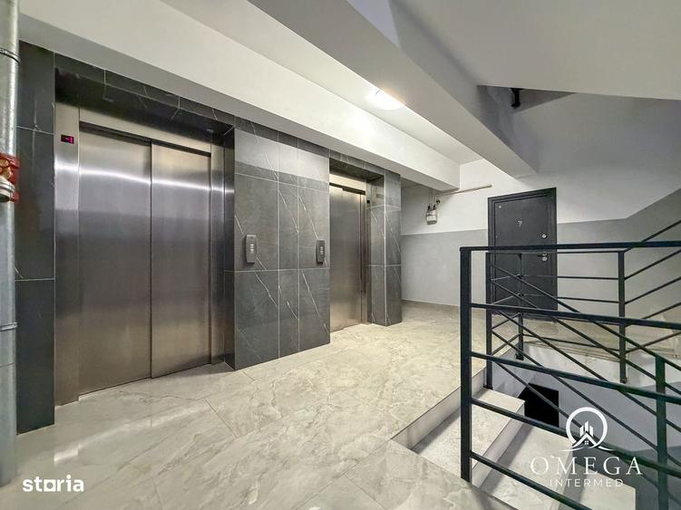 2 camere Tatarasi Bloc Nou One Residence - 9