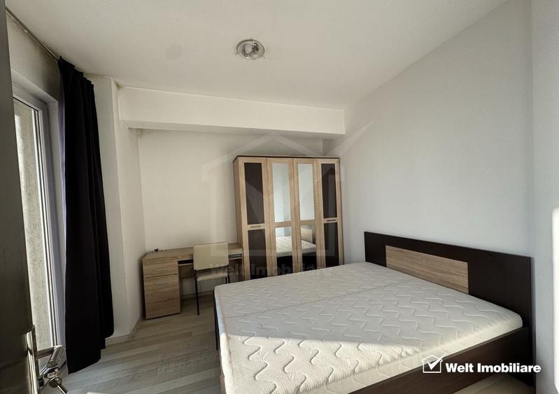 Ocazie! Apartament central - 3 camere, 66 mp, Cluj-Napoca - 5