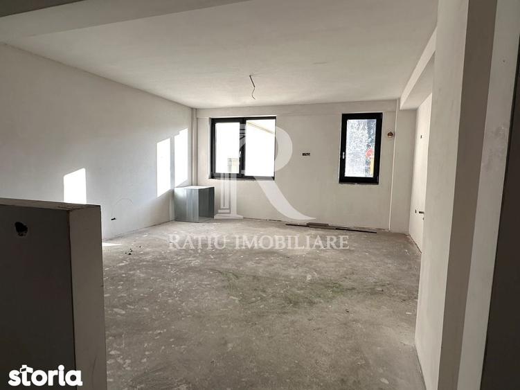 Apartament cu 3 camere | Ultracentral | Oradea - 3