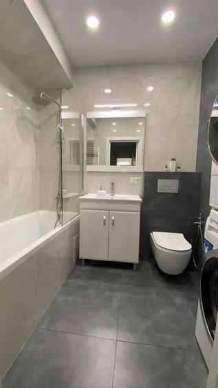 Apartament de doua camere in zona Bucurestii Noi - 5