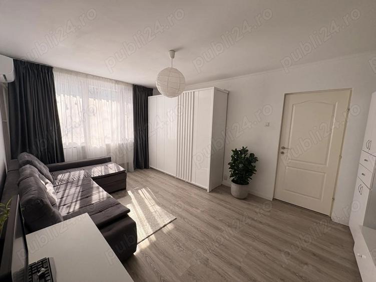 Garsoniera de vanzare-Drumul Taberei, mobilata, parter, loc de parcare inclus - 2