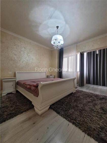 Apartament, 2 camere, 2 bai, Ultra Central, Ultra Spatios, cu vedere la Bd Mamai