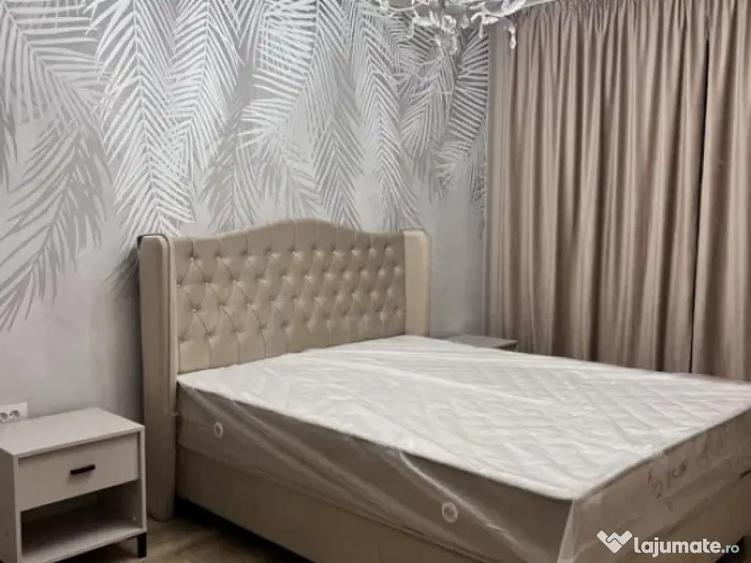 Apartament cu 3 camere, la prima inchiriere, disponibl imedi - 2