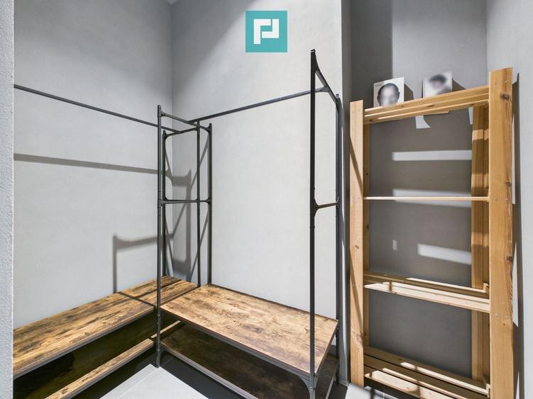 Apartament LoftGreen | Vedere pădure | Parcare - 5