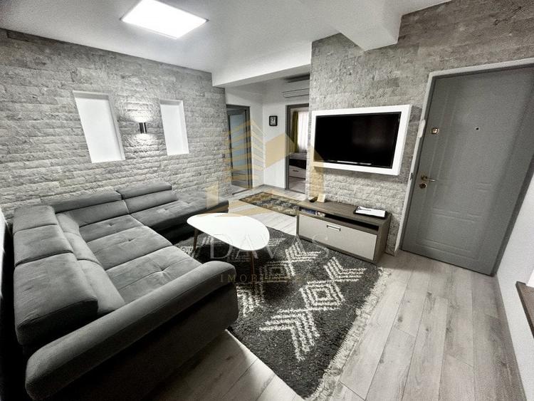 Apartament 3 camere | Zona Clujana | Bloc 2007 - 1