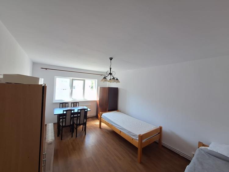 Apartament cu 2 camere în Zorilor