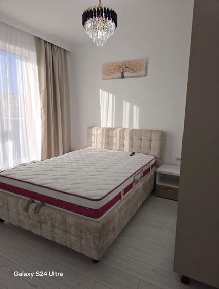 Apartament 3 camere Lux  Centrala Proprie Loc de Parcare - 7