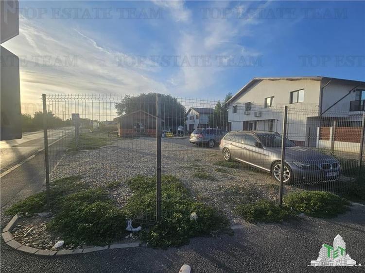 Duplex 4 camere mobilat/utilat complet in Chiajna - 2