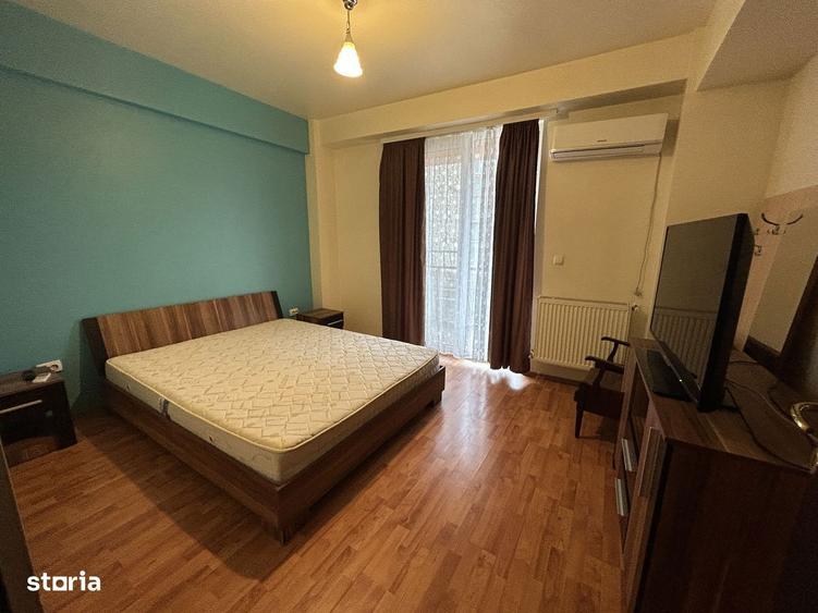 Bloc Nou-Calea Lipovei 2 camere-Centrala Proprie - 8