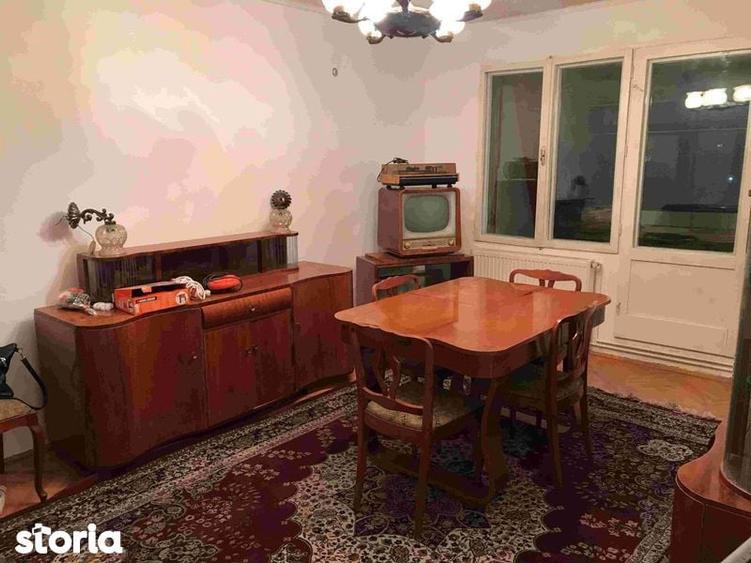 Vand apartament 4 camere in Sighisoara - 1