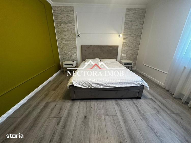 NECTORA IMOB-Apart. 2 camere,Str. Mestesugarilor Iosia, 70 mp, Parcare - 7