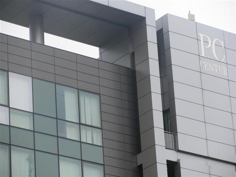 Inchirieri spatii de birouri - pasaj Baneasa de la 132 mp - 1