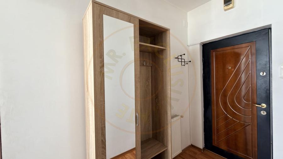 0% Comision Garsoniera Pitesti -bloc nou-Zona Teilor! - 7