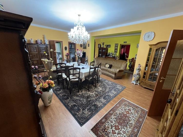 2 case, hala depozitare, teren 3785 mp - 2 F.S. - 22 m, pe malul Begai - 10