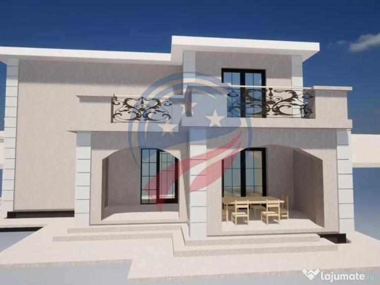 Vila exclusivista de vanzare in cartierul rezidential Cas... - 6