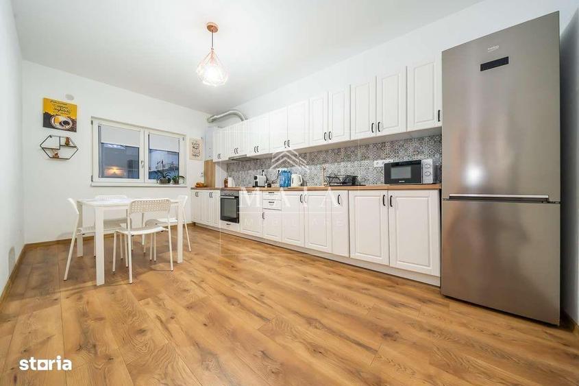 Casa tip duplex, 4 camere, zona Triajului-Selimbar - 9