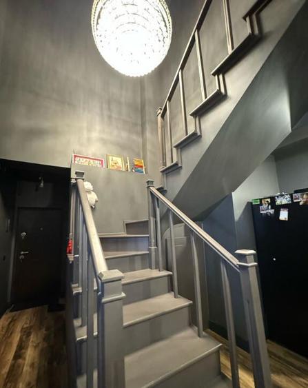 Penthouse - 3 camere 2 bai - 2